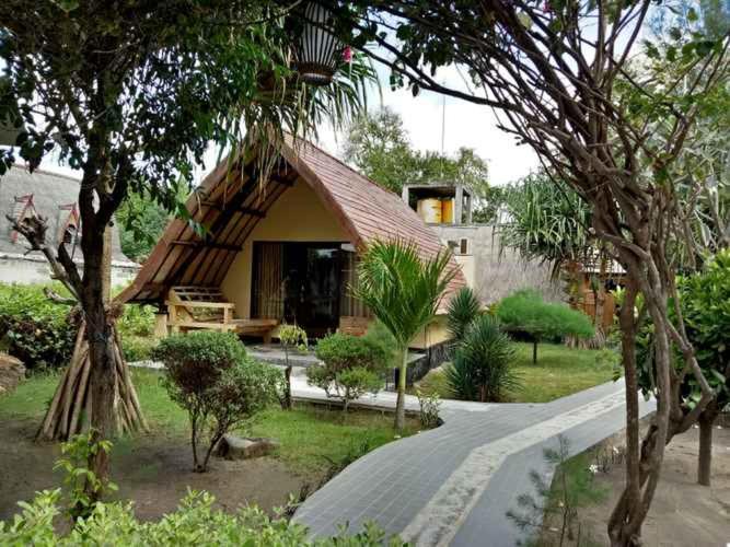 גילי טרוונגן Pondok Windy מראה חיצוני תמונה